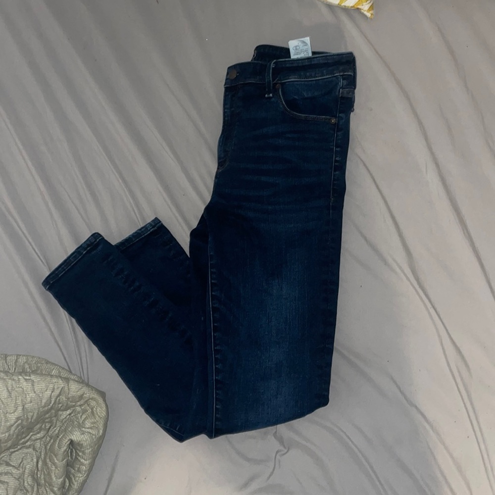 Abercrombie and Fitch Jeans